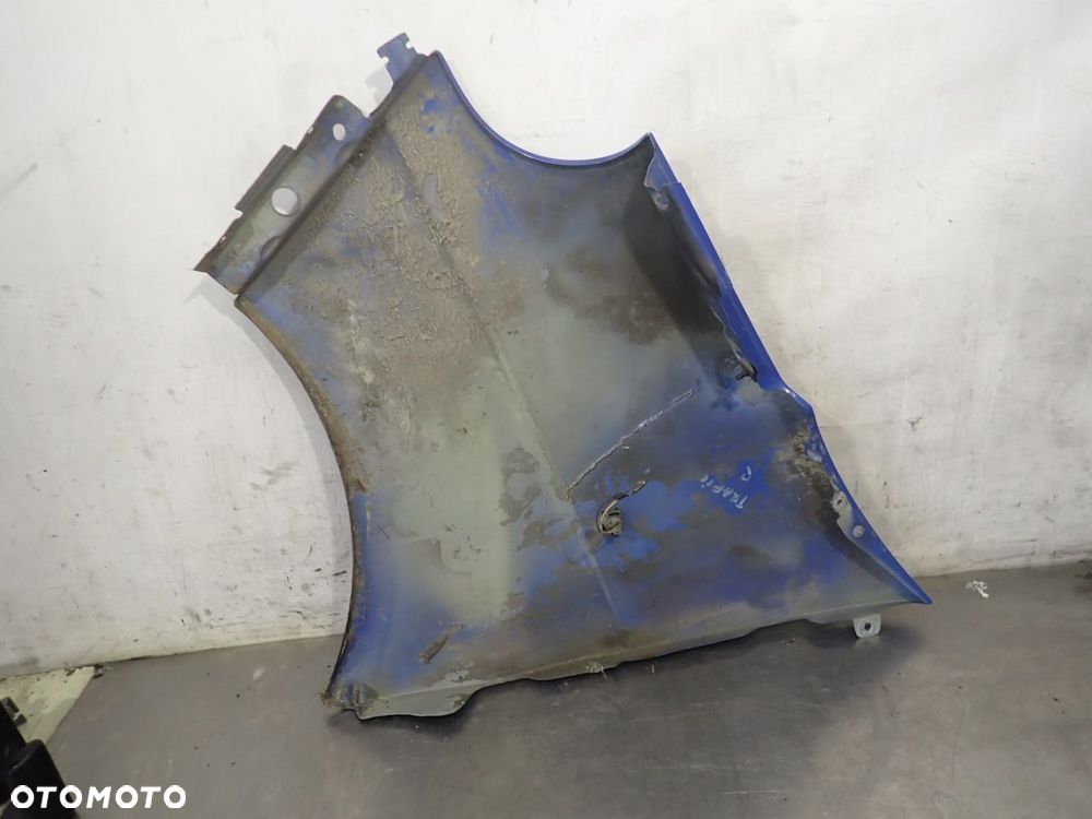 BŁOTNIK PRAWY PRZEDNI RENAULT TRAFIC II 1.9 - 6