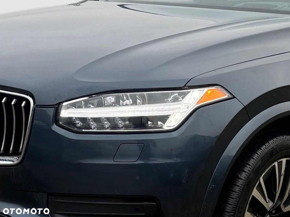 Volvo XC 90 T6 AWD Geartronic Momentum - 2