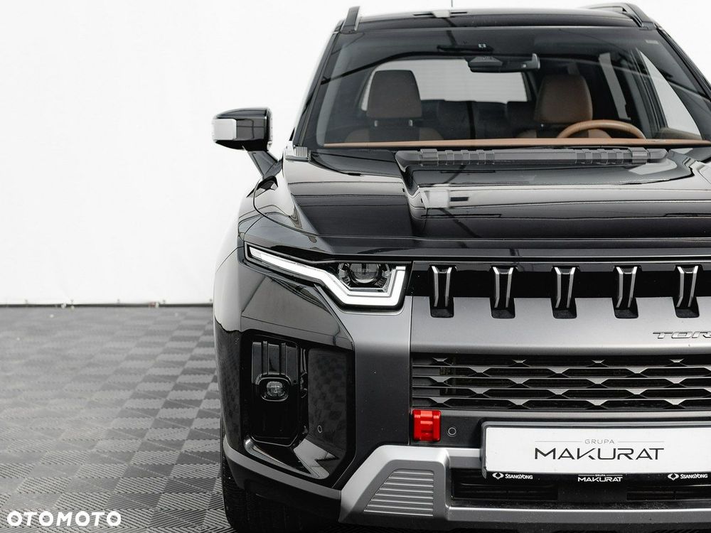 SsangYong/KGM Torres 1.5 T-GDI Adventure Plus - 9