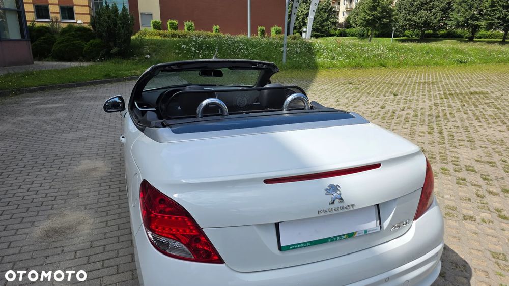 Peugeot 207 - 29