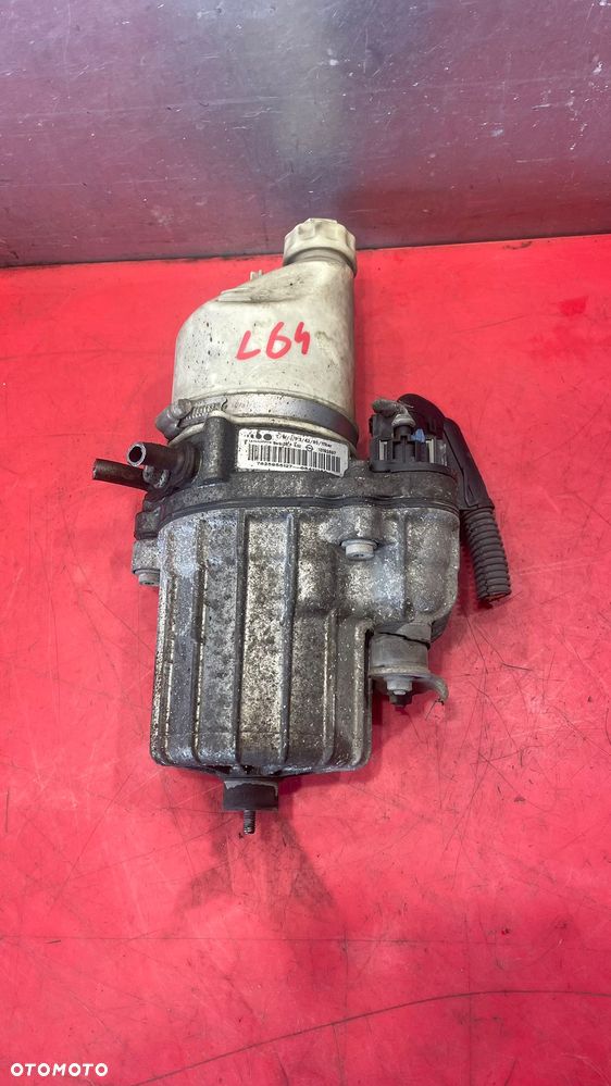 Opel Astra H III Pompa Wspomagania 7625955127 - 3