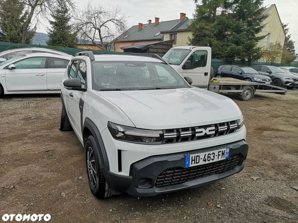 Dacia Duster 1.0 TCe Expression - 1