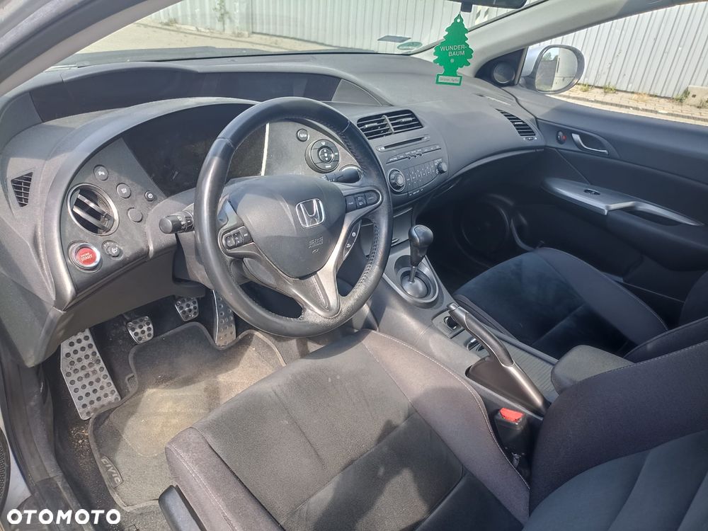Honda Civic 1.4 i-VTEC - 5