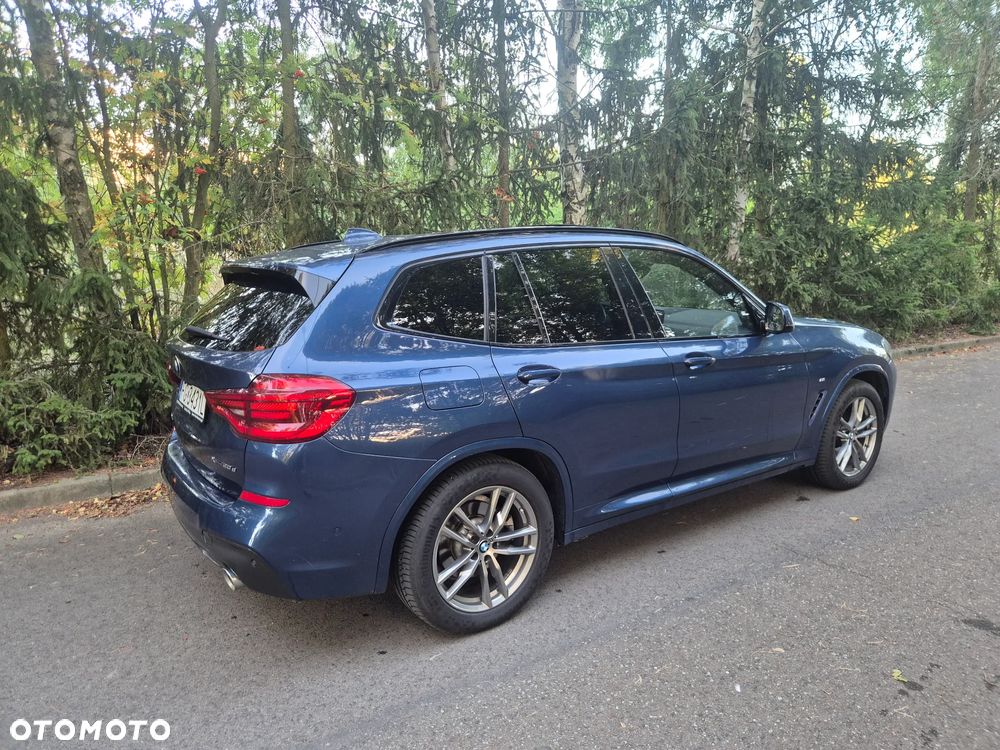 BMW X3 - 13