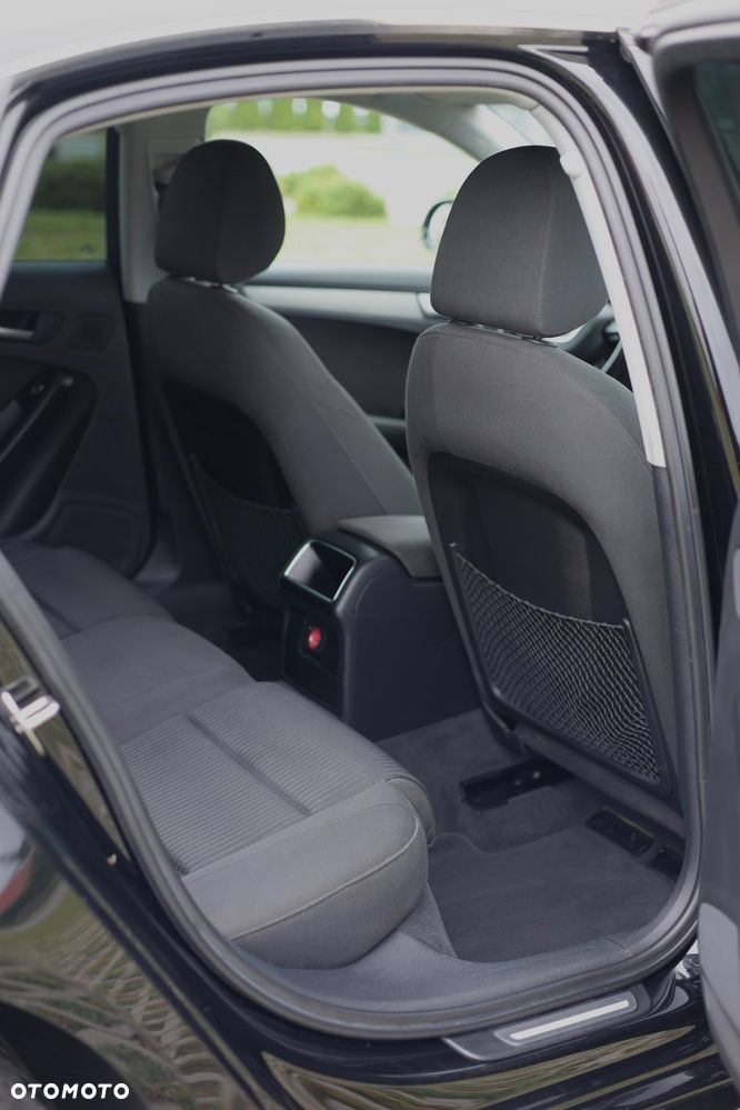 Audi A4 Limousine 1.8 TFSI - 20