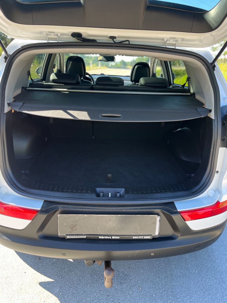 Kia Sportage 1.6 GDI Business Line 2WD - 15