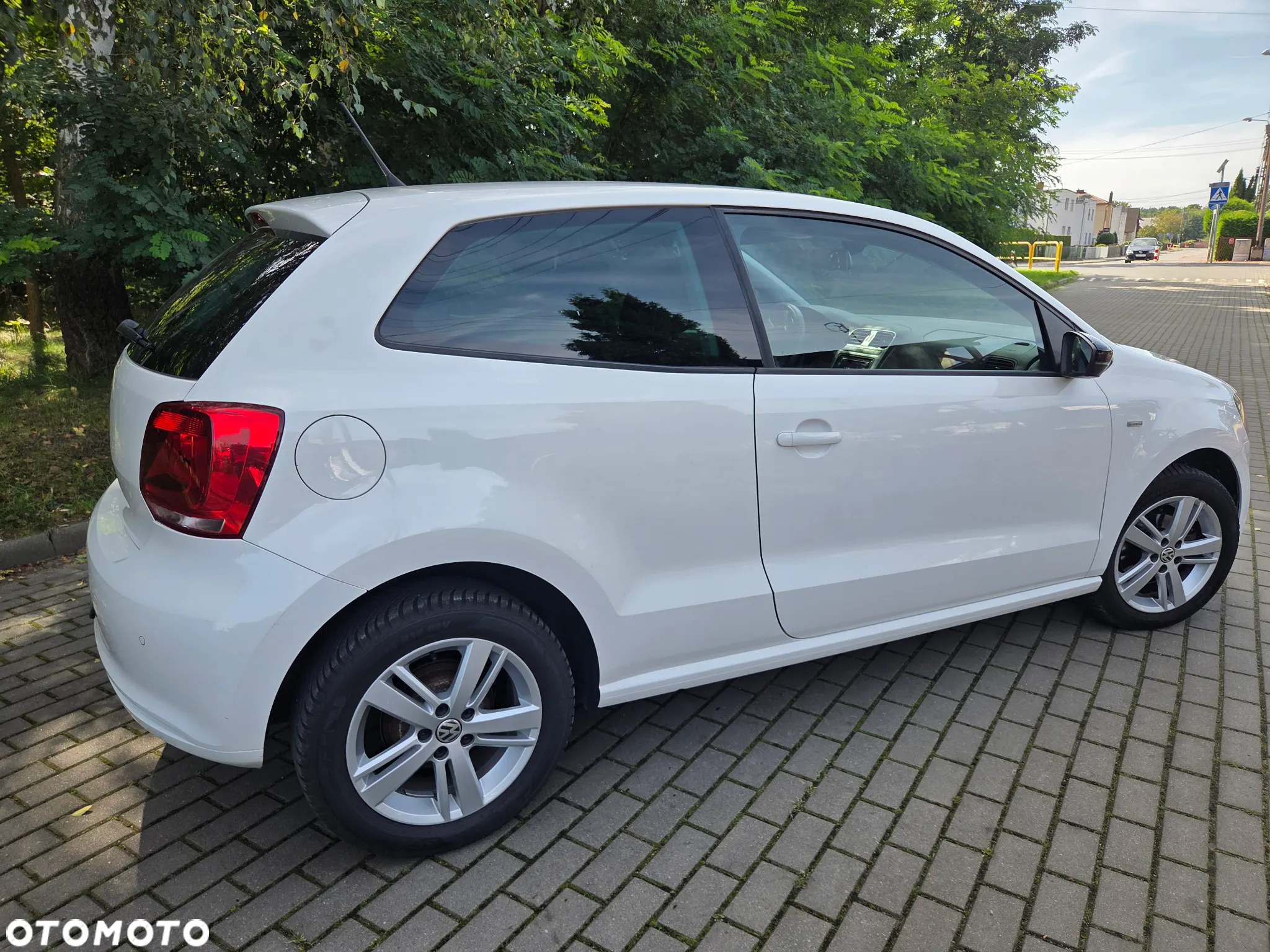Volkswagen Polo - 4