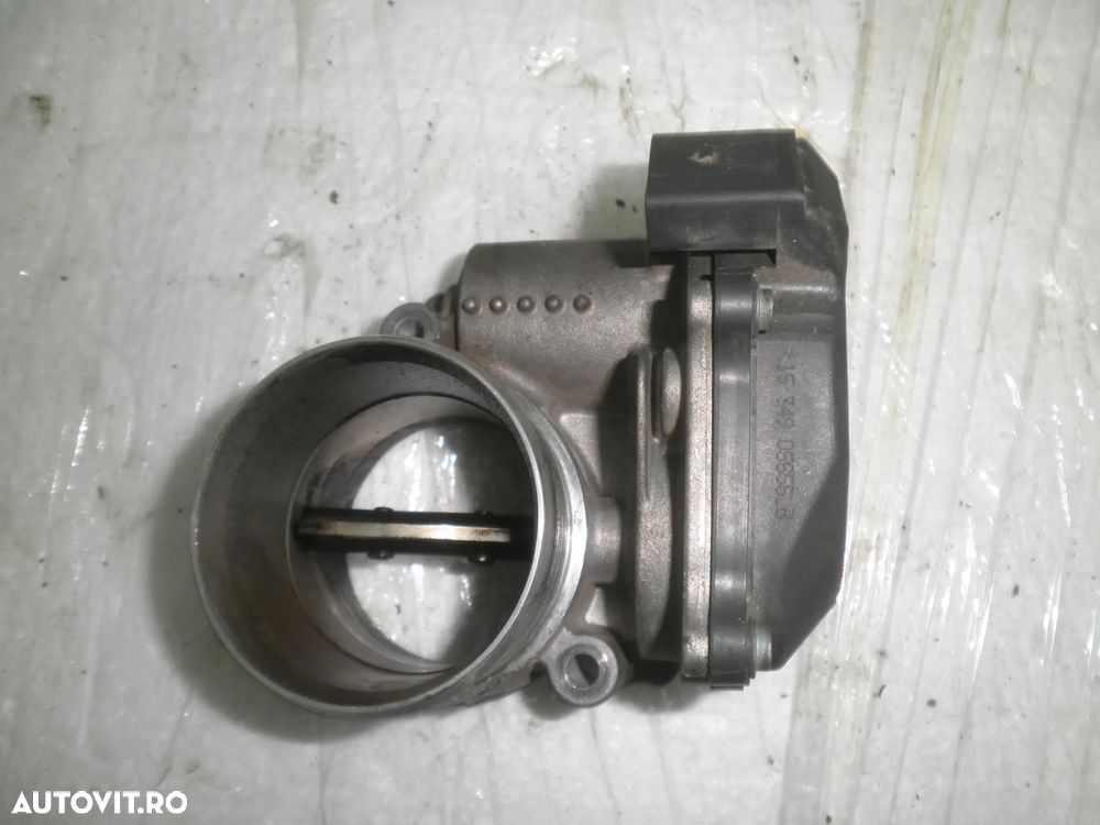 Clapeta acceleratie Audi A6 C7 2016, A7, Q7, 3.0 TDI 059145950AH - 1