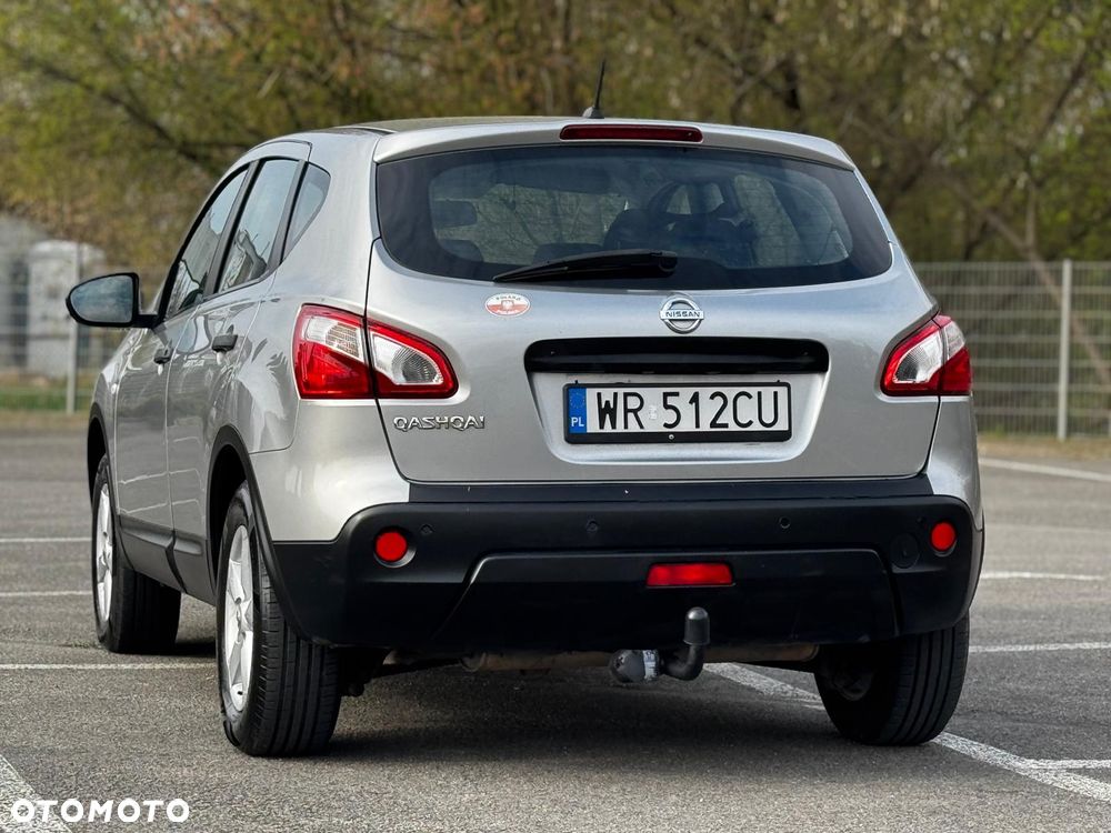 Nissan Qashqai - 13