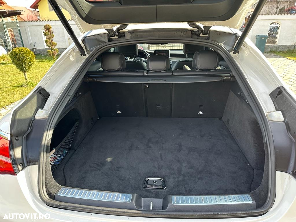 Mercedes-Benz GLC 250 d 4Matic 9G-TRONIC AMG Line - 17