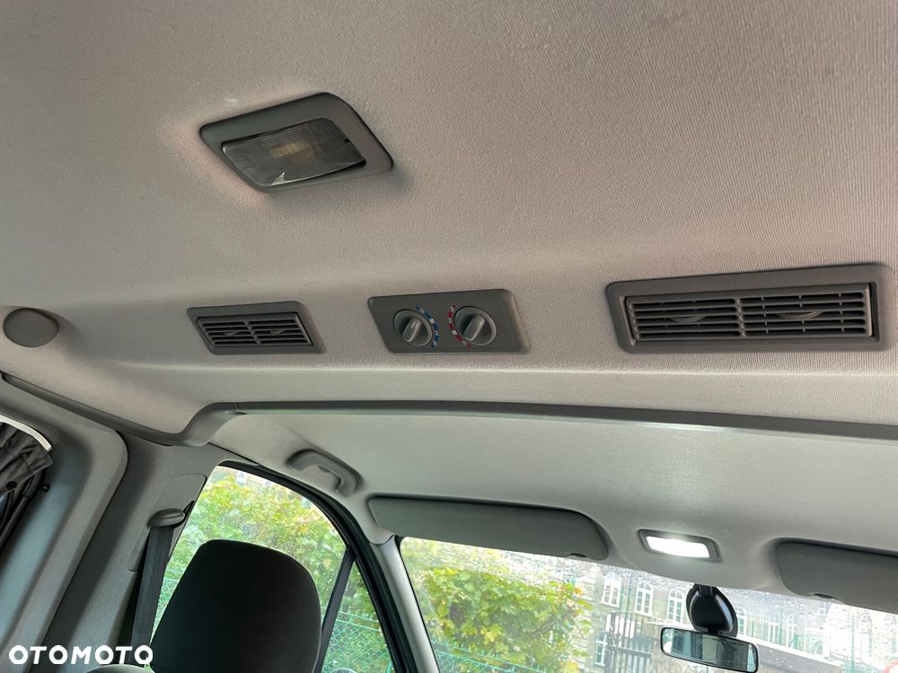 Opel Vivaro L1H1 Tour Elegance - 15