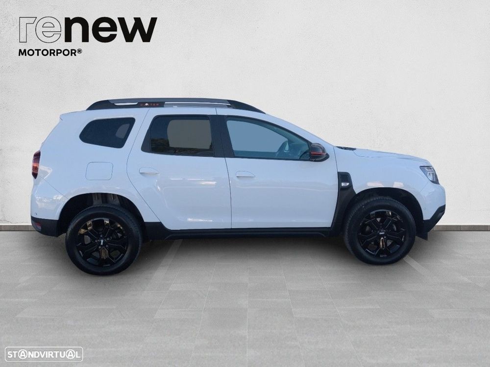 Dacia Duster 1.3 TCe SL Extreme EDC - 4