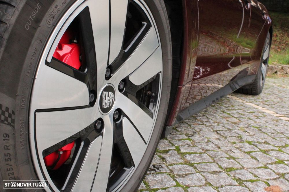 Porsche Taycan 4S - 15