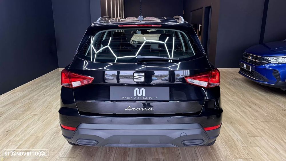 SEAT Arona 1.0 TSI Style - 9