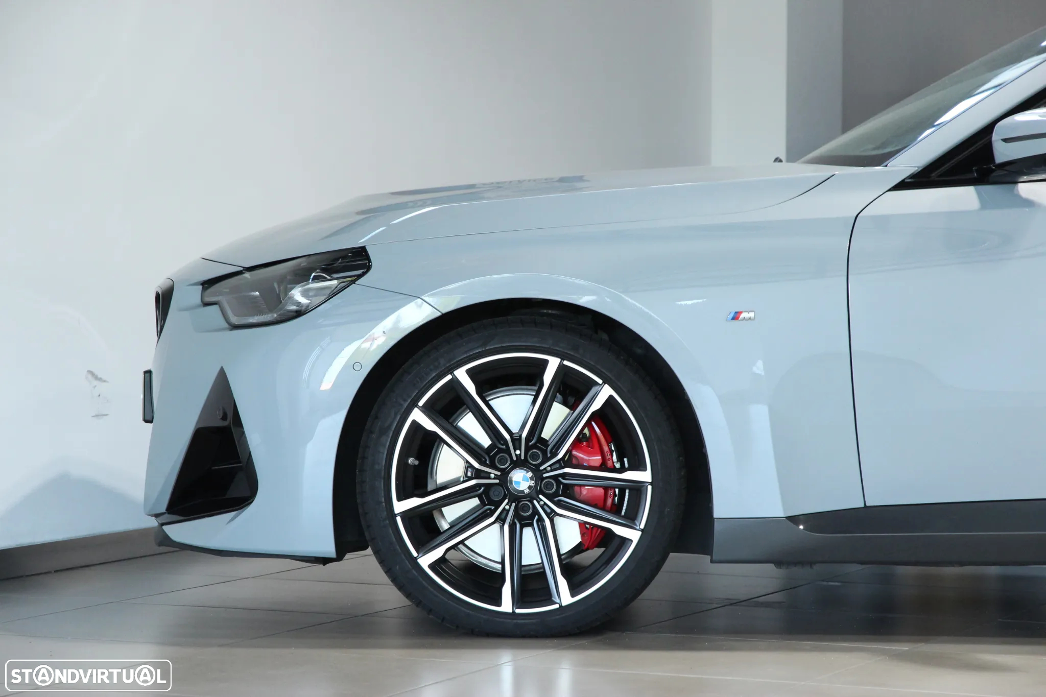 BMW 220 d Coupe Pack M Auto - 7