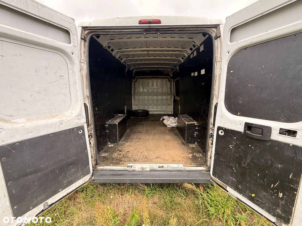 Fiat Ducato - 5