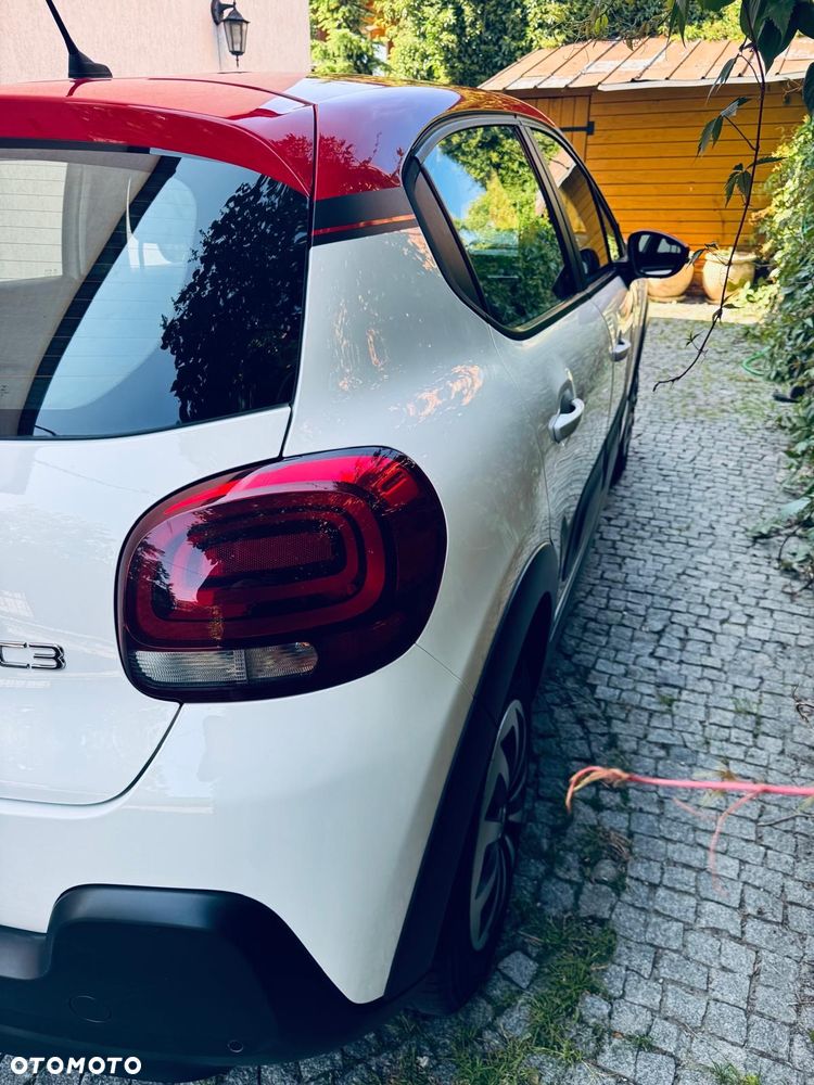 Citroën C3 - 13