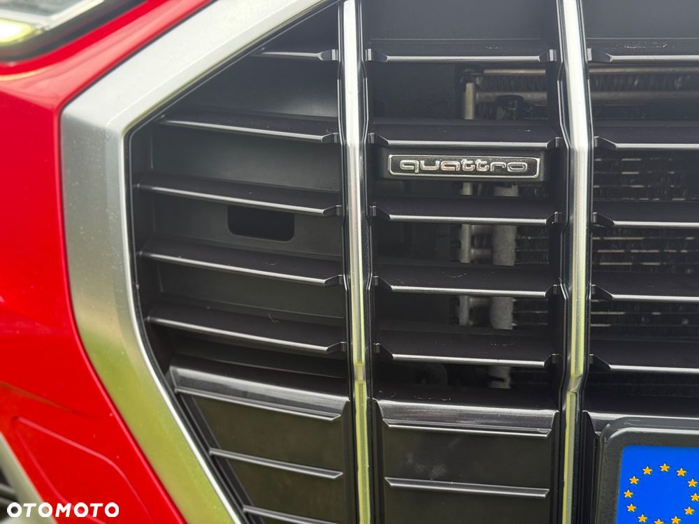 Audi Q3 45 TFSI Quattro S tronic - 11