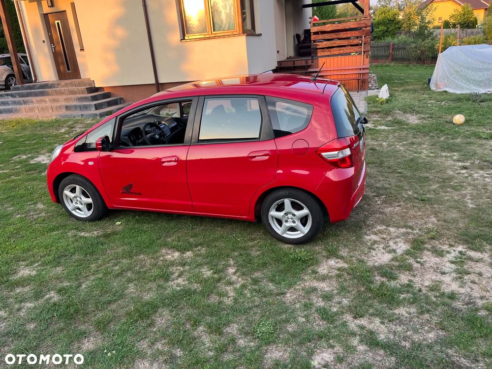 Honda Jazz 1.2 Trend - 27