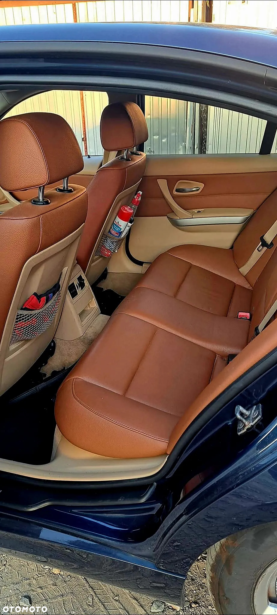 BMW Seria 3 320d Efficient Dynamics - 6