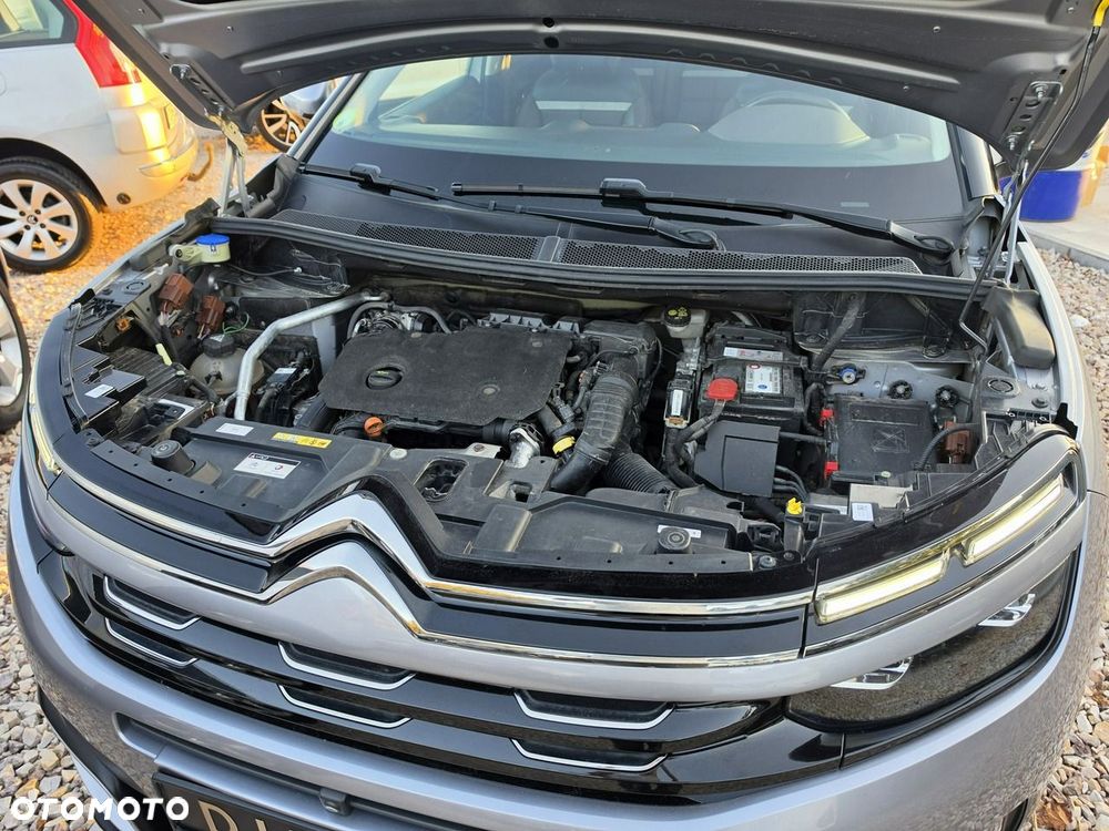 Citroën C5 Aircross BlueHDI 130 S&S LIVE - 41