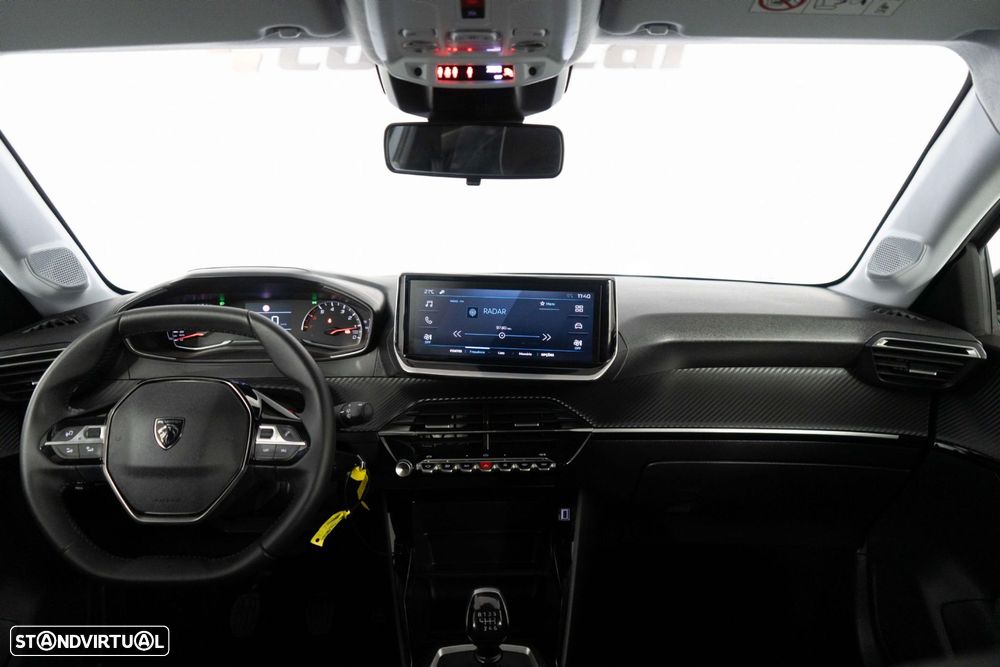 Peugeot 208 1.2 PureTech Style - 20