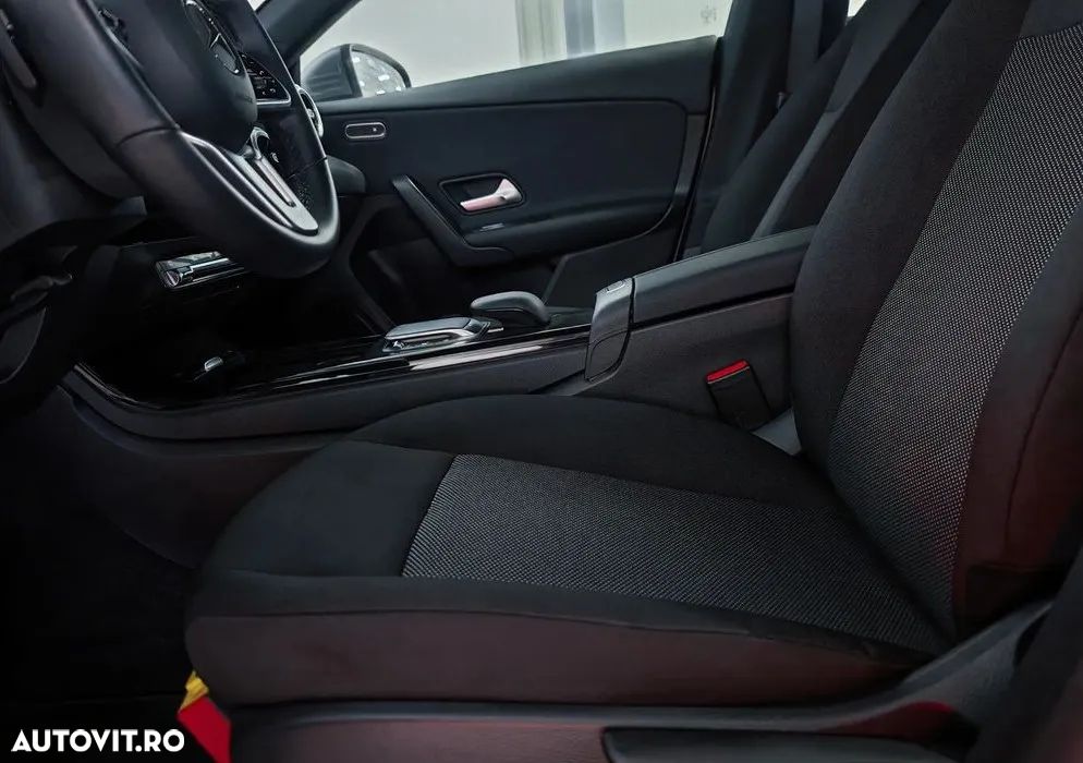 Mercedes-Benz CLA 180 Shooting Brake 7G-DCT - 7