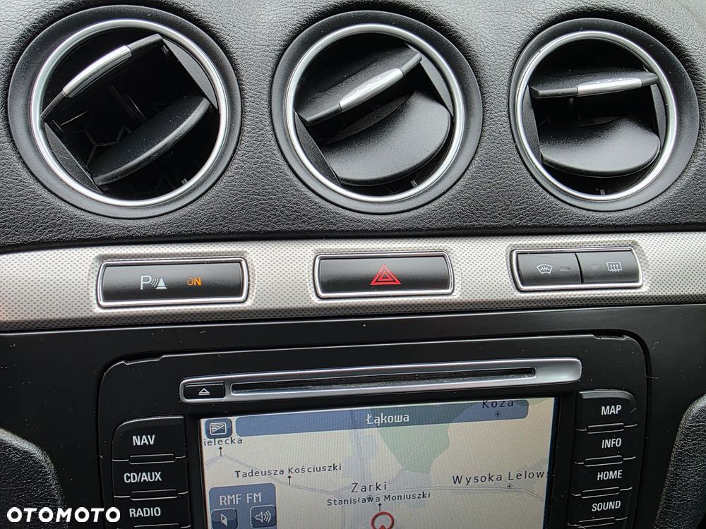 Ford S-Max 2.0 Silver X - 15