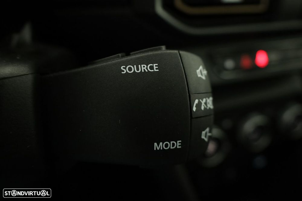 Dacia Sandero 1.0 TCe Extreme - 18