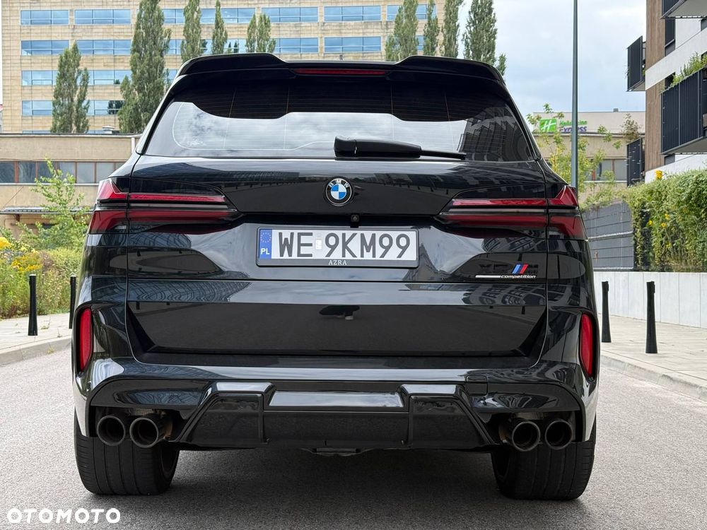 BMW X5 M - 13
