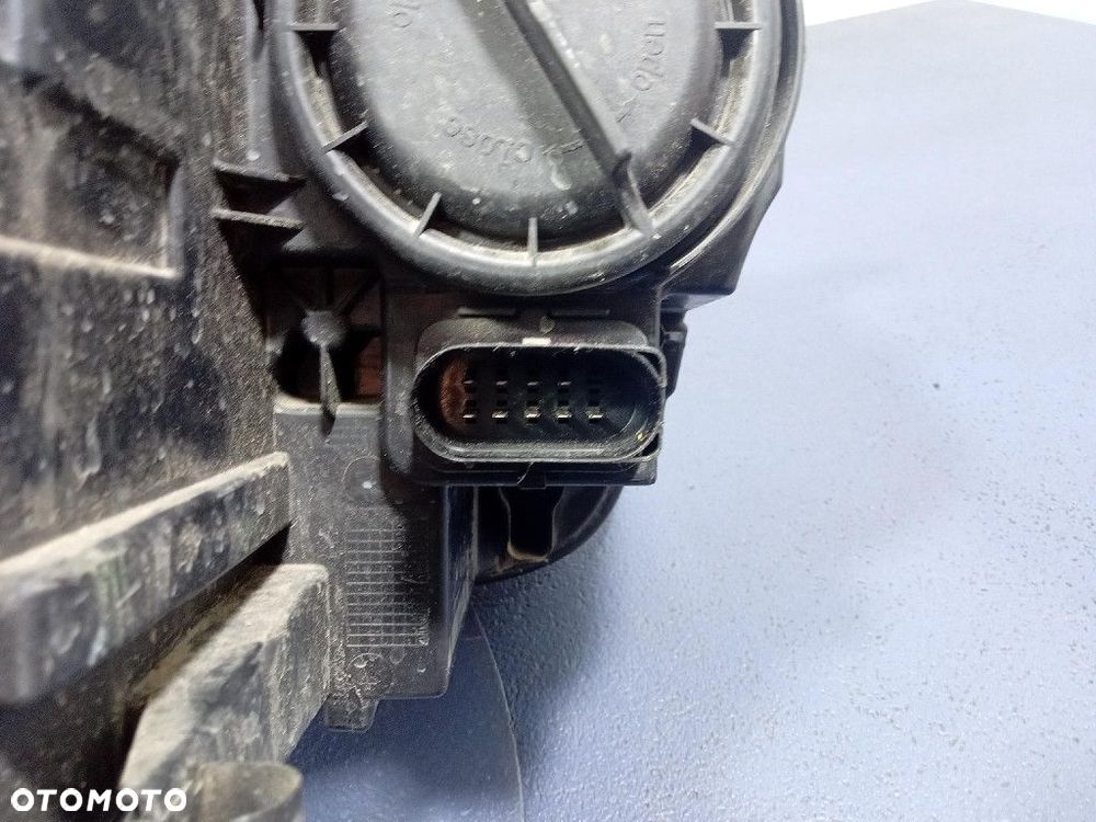 FORD TRANSIT MK8 LIFT 18- REFLEKTOR BI-XENON LEWY PRZÓD EU KK31-13W030-DD - 8