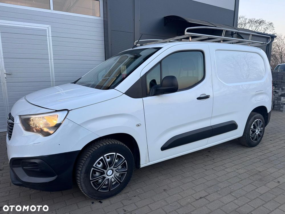 Opel Combo 1.6 CDTI - 14