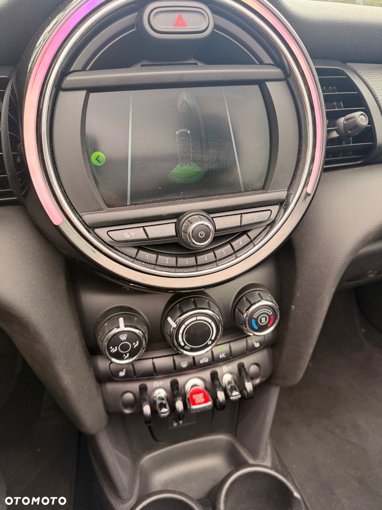 MINI Cooper Classic Trim - 11