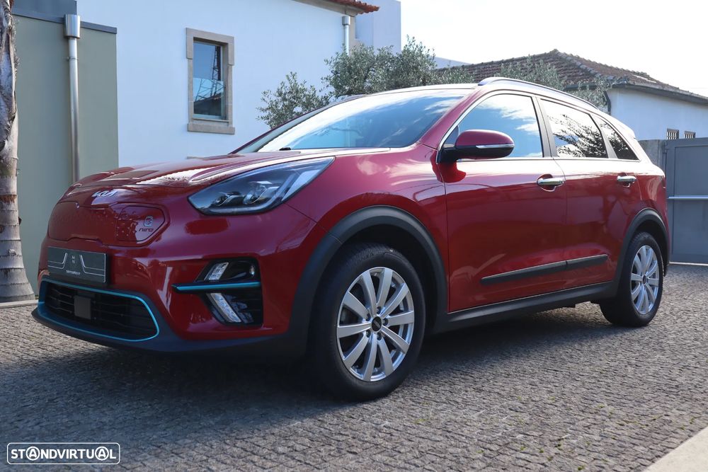 Kia e-Niro 64kWh - 1