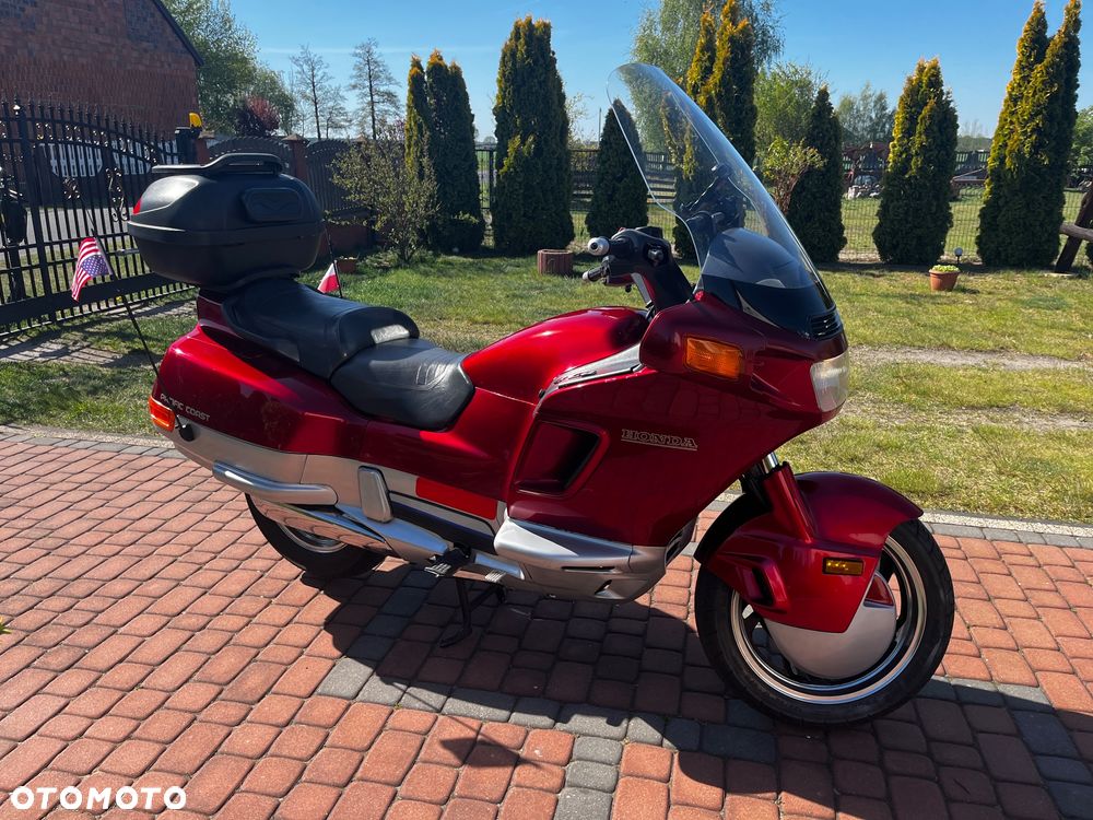 Honda PC - 3