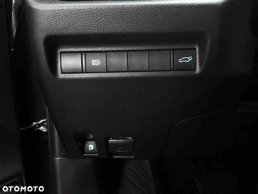 Toyota RAV4 2.5 Hybrid Comfort 4x2 - 11