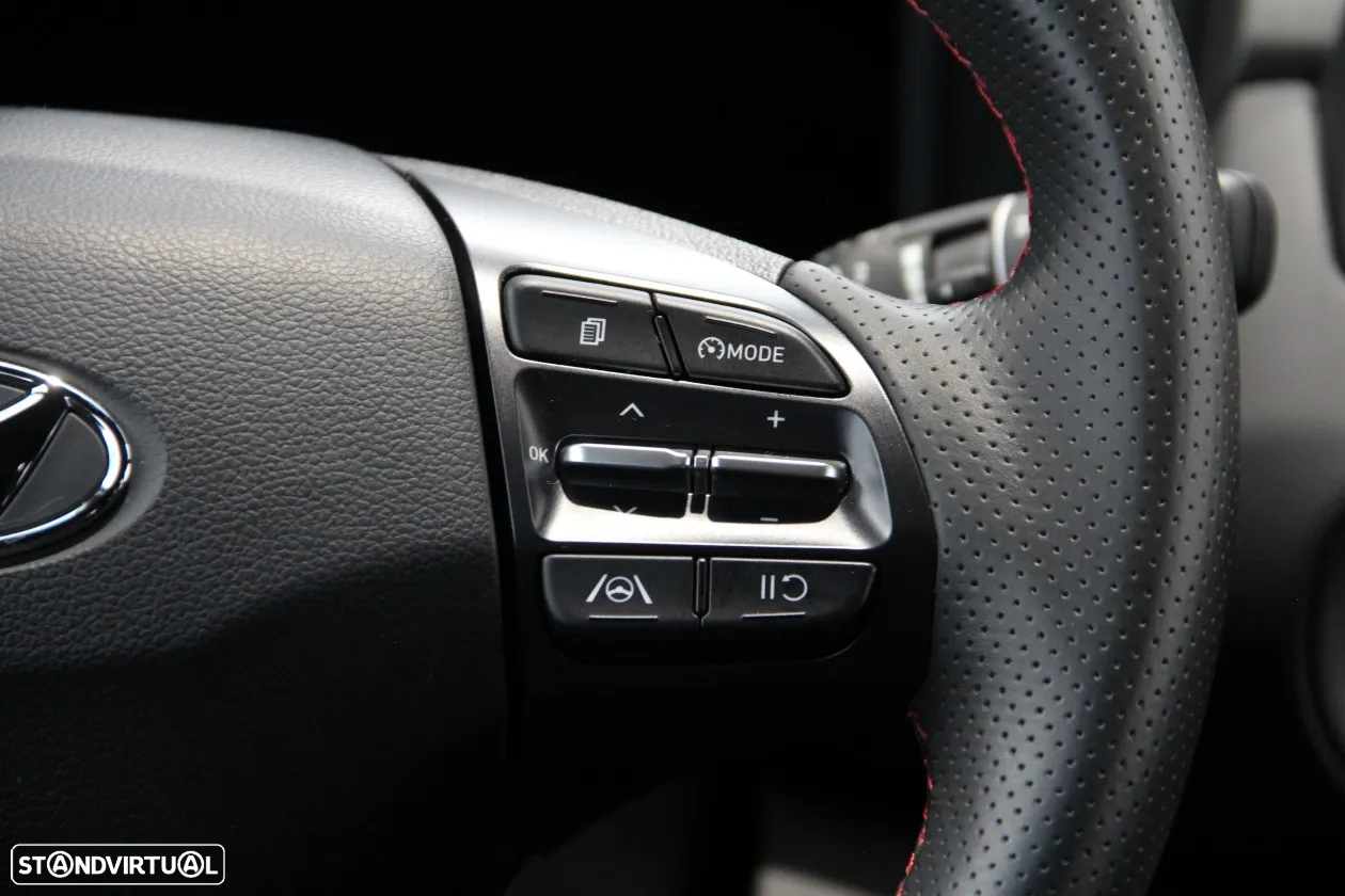 Hyundai Kauai 1.0 T-GDi N-Line - 12