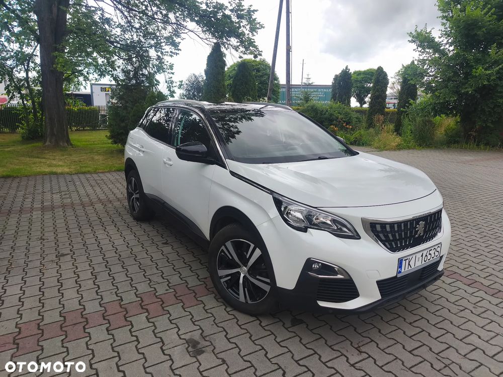 Peugeot 3008 BlueHDi 130 Stop & Start Active - 1
