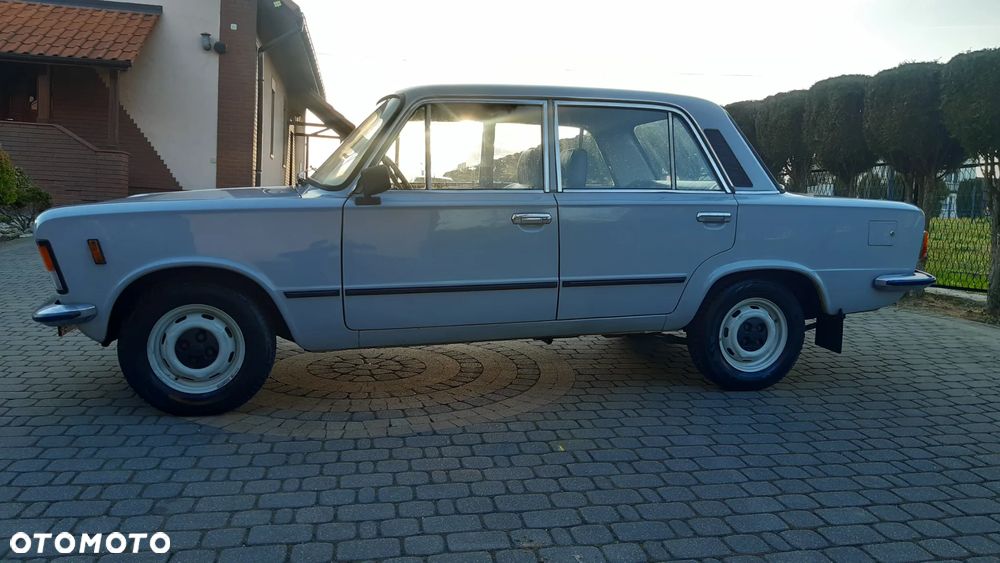 Fiat 125p - 8