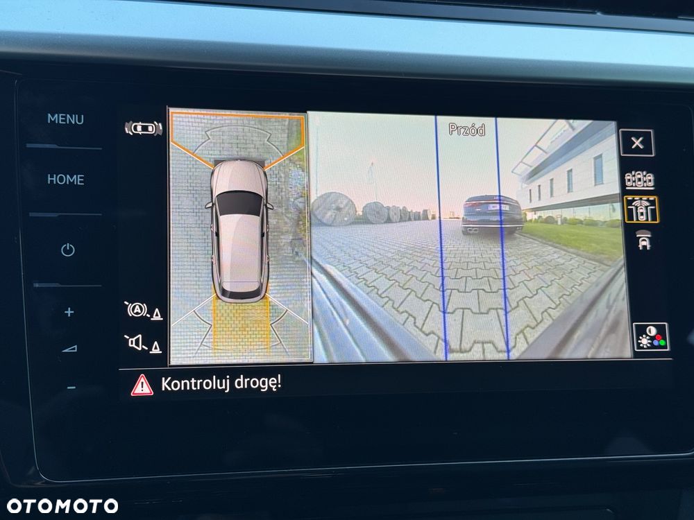 Volkswagen Arteon Shooting Brake 2.0 TSI OPF 4Motion DSG R - 32