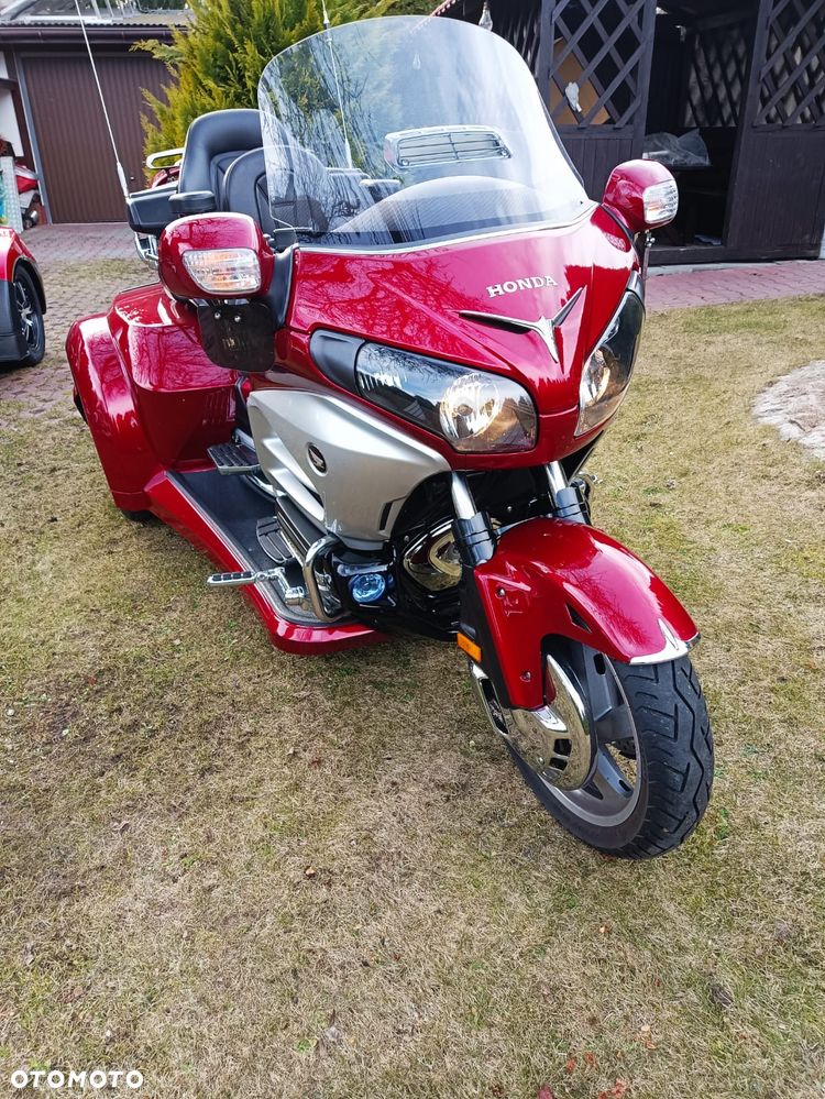 Honda GL - 1
