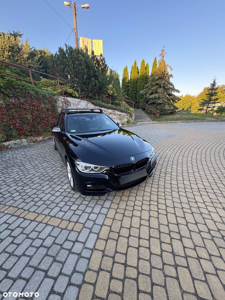 BMW Seria 3 - 10