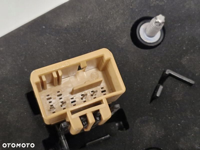 VOLKSWAGEN PASSAT B8 SEDAN LAMPA LEWY TYŁ TYLNA W KLAPĘ 3G5945093C - 6