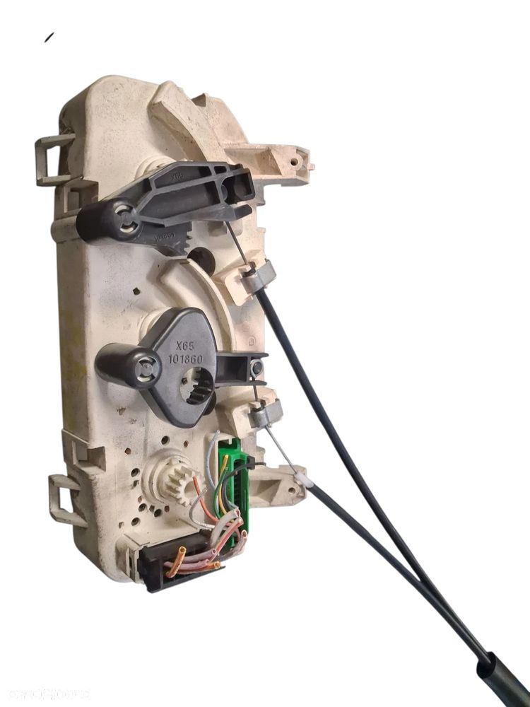 PANEL NAWIEWU RENAULT CLIO II 144645000 - 2