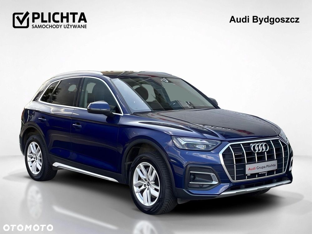 Audi Q5 - 7