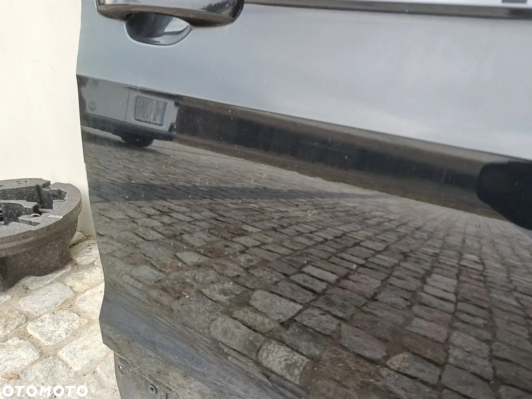 Drzwi Prawe Przednie VW T-Cross T Cross Prawy Przód LC9X - 5