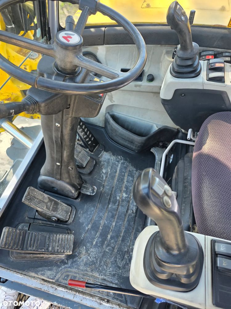 Wacker Neuson 9503 WD2 - 10