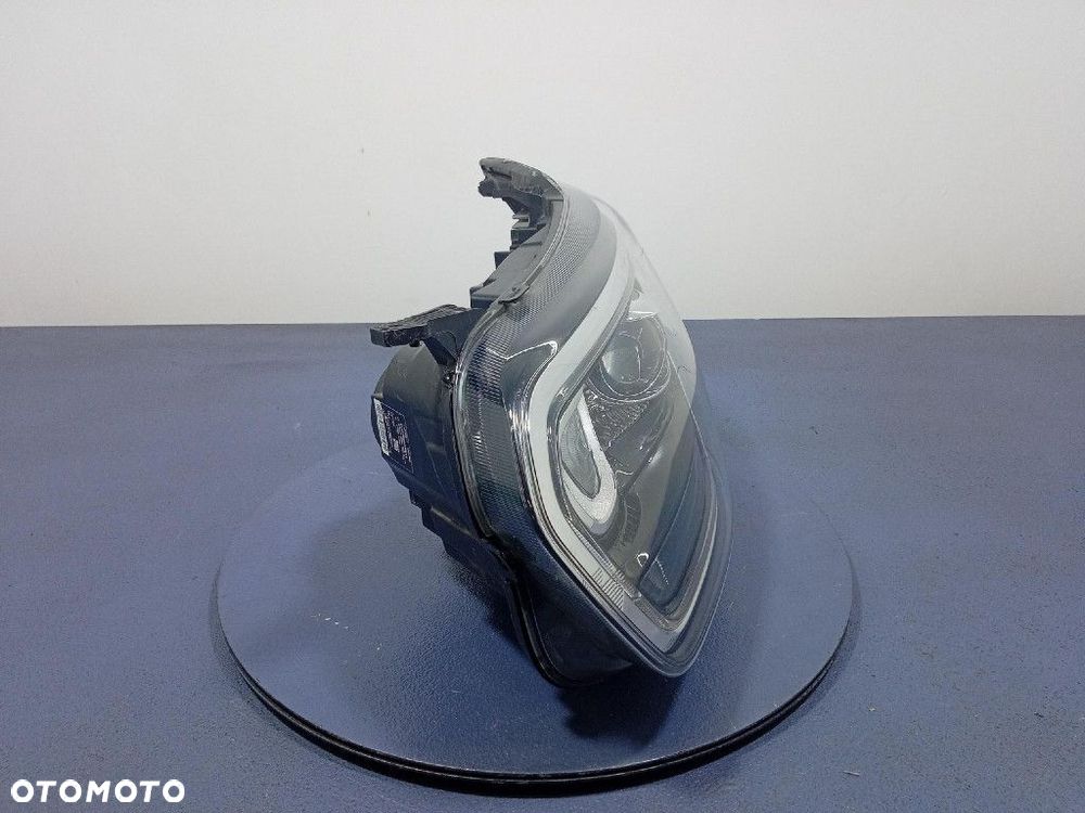 FORD TRANSIT MK8 LIFT 18- REFLEKTOR BI-XENON LEWY PRZÓD EU KK31-13W030-DD - 6