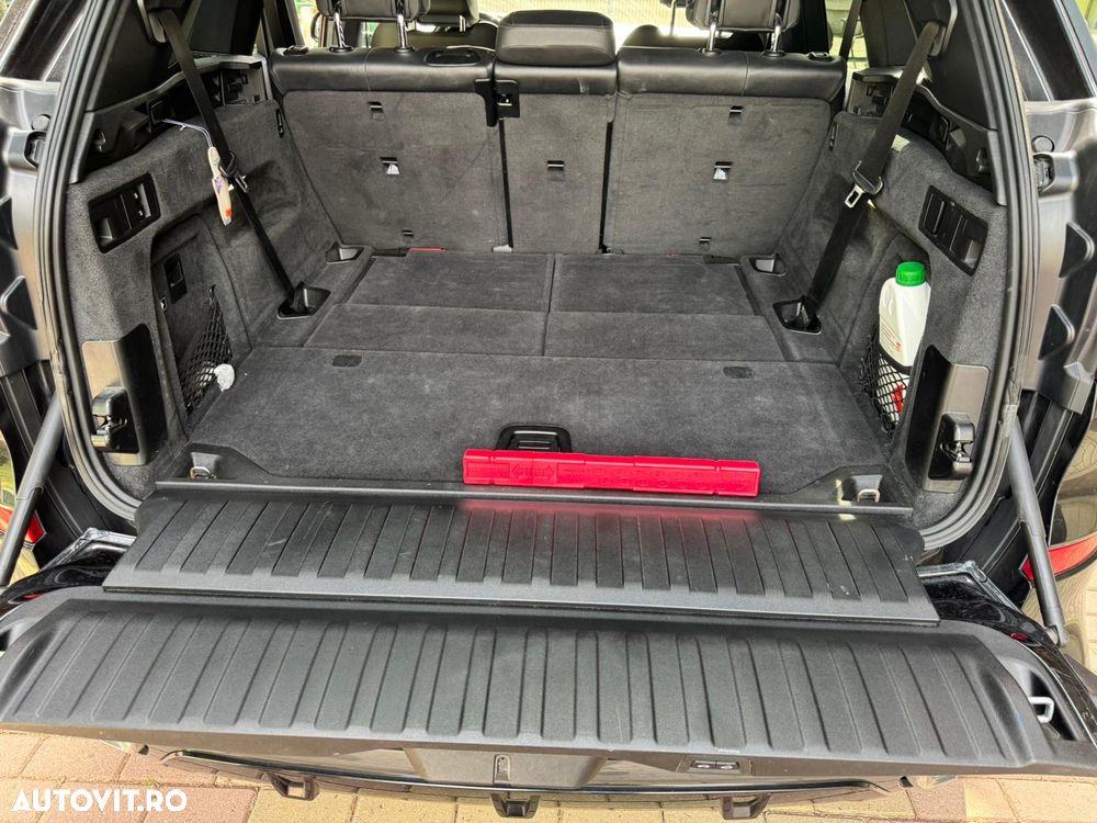 BMW X5 xDrive30d - 14