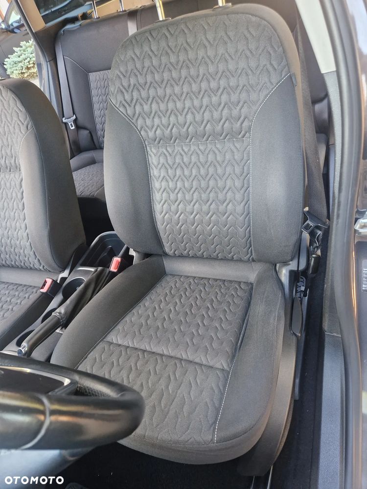 Opel Astra - 17